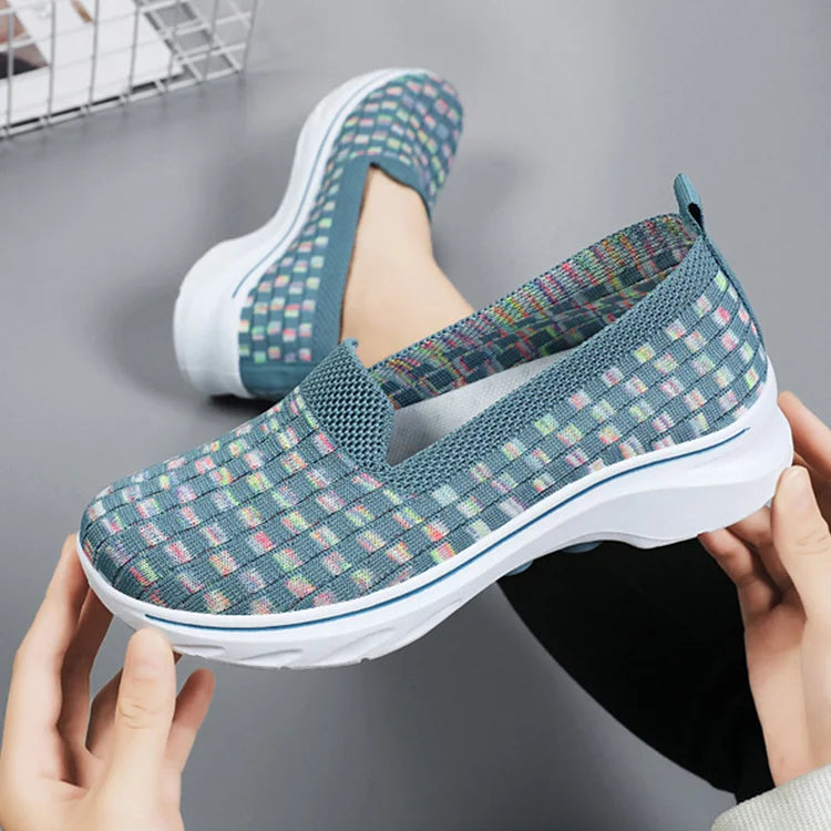 "FlexiVoet Schoenen"