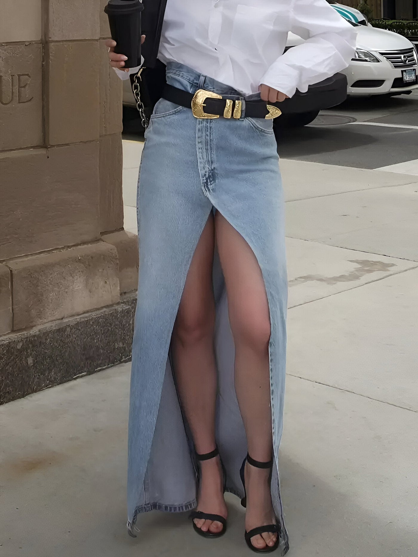 Maddox | Müheloser Stil bei jedem Schritt