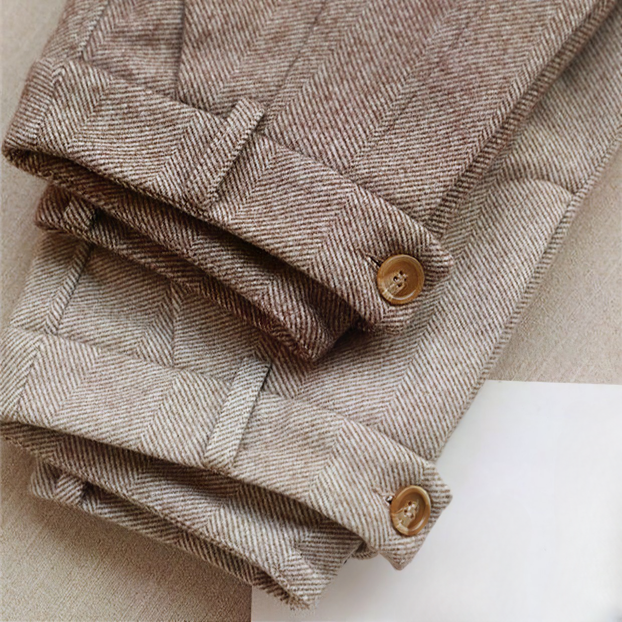 Angelica | Elegante Klassische Hose