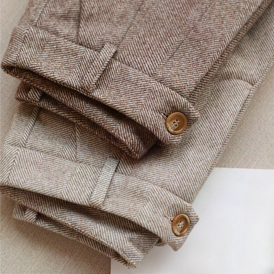 Angelica | Elegante Klassische Hose