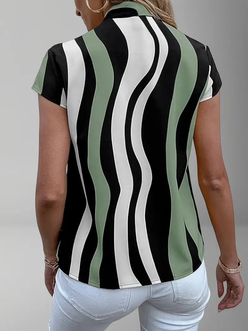 Marissa | Mühelose Eleganz mit modernem Flair