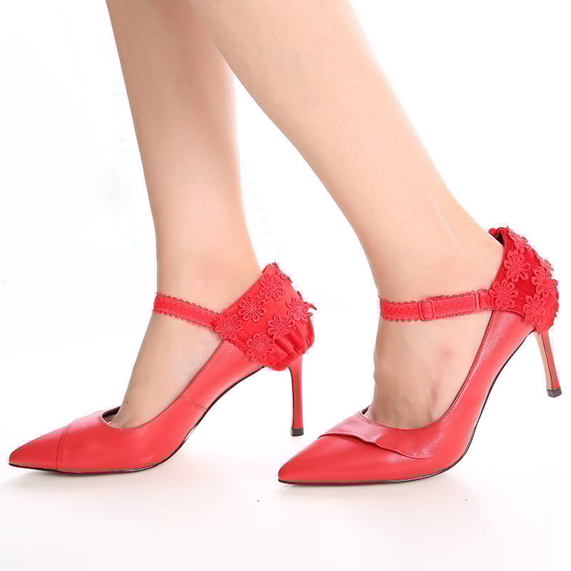 EleganteRiemen™ Sichere schicke Gurte