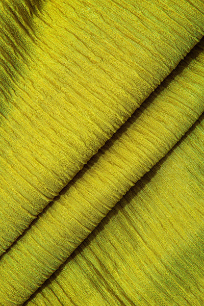 Maya | Zweiteiliges Set mit Raffung