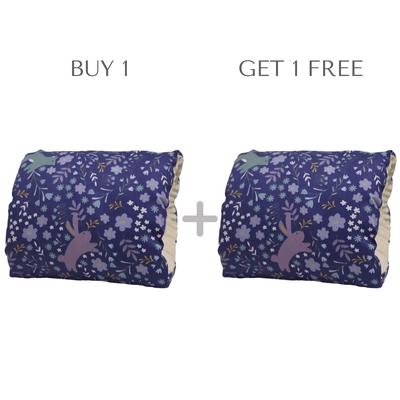 1+1 Gratis | KuschelArm™ Bequeme Stillunterstützung