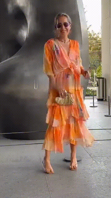 Mayfair™ | Jade - Elegantes Maxikleid im Boho-Stil