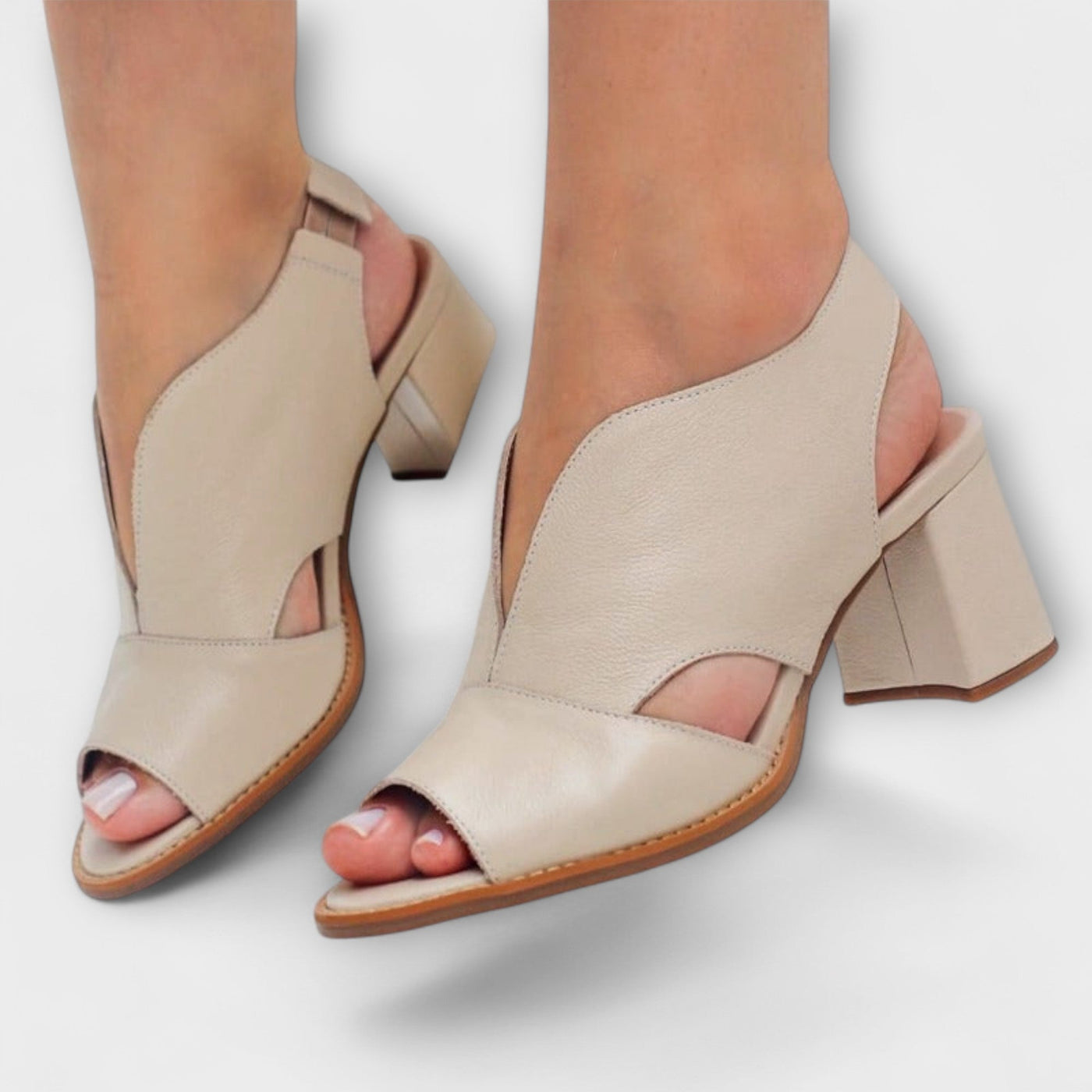 Orphea - Stylische High Heels