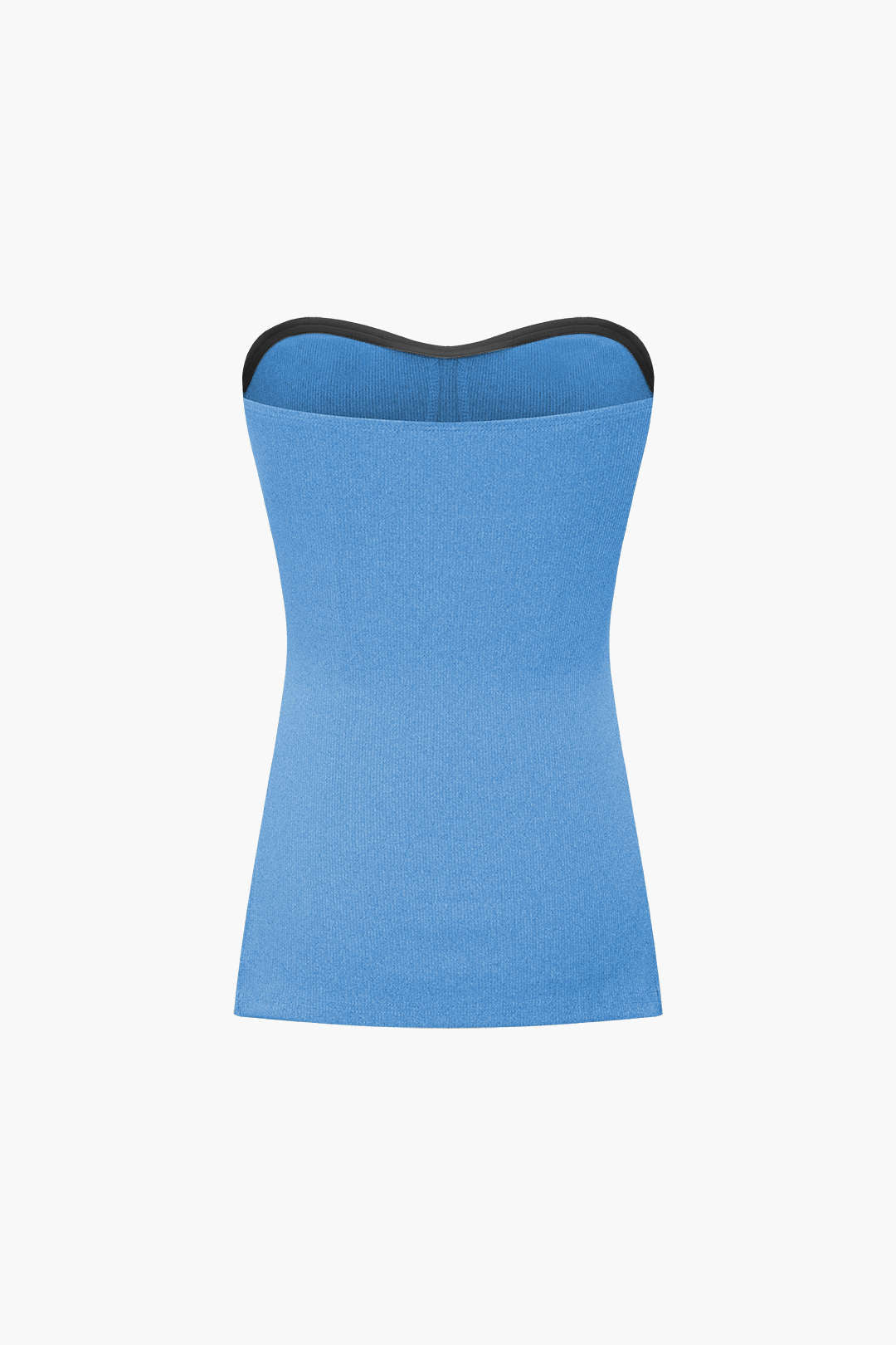 Athena | Elegantes Zweiteiler-Set mit Bustier-Top & Shorts