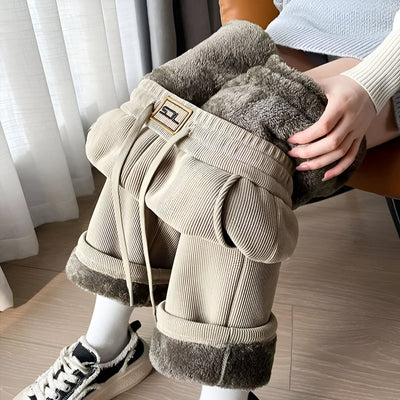 Caia | Komfort und Wärme vereint mit Stil