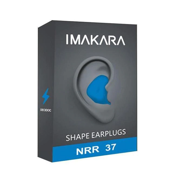 SealEar Pro - Ultimative Ohrstöpsel mit Geräuschunterdrückung und Wasserschutz