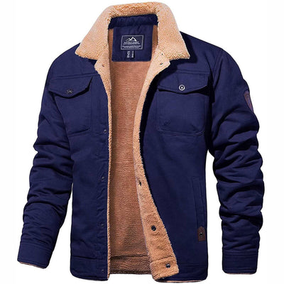 Bomberjacke für männer