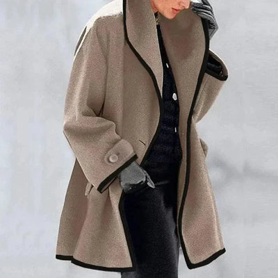 Anissa™ | Eleganter Trenchcoat