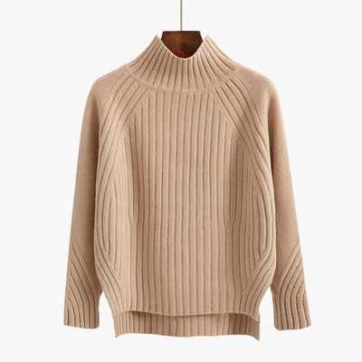 Gemütliche strickpullover
