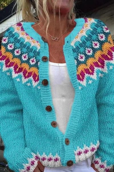 Liorra - Bequemer Cardigan