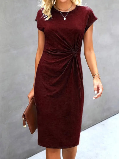 Sienna - Stilvolles und schickes Kleid für Frauen