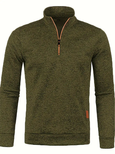 Jagger™ - Herren Freizeitpullover