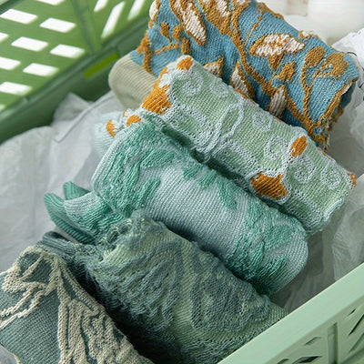 Grace | Vintage Socken