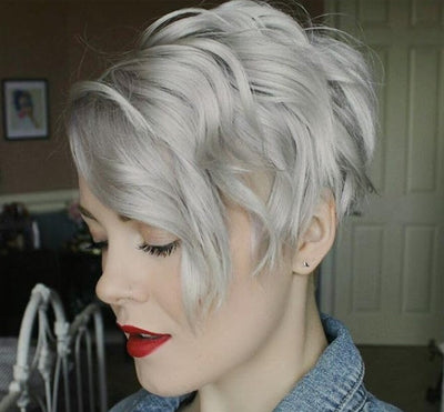 FarbeLuxus™ Strahlende Langhaftende Haarfarbe