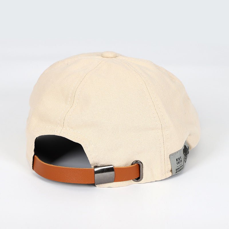 Herren urban beret hut