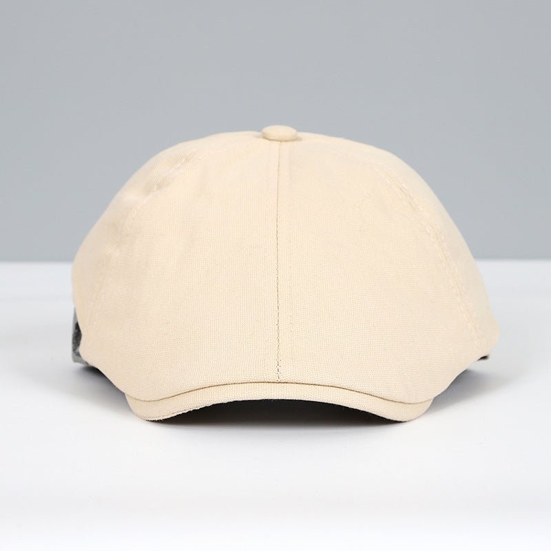Herren urban beret hut