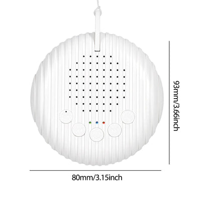 SchlafSound™ Sofortige Beruhigung des Babys