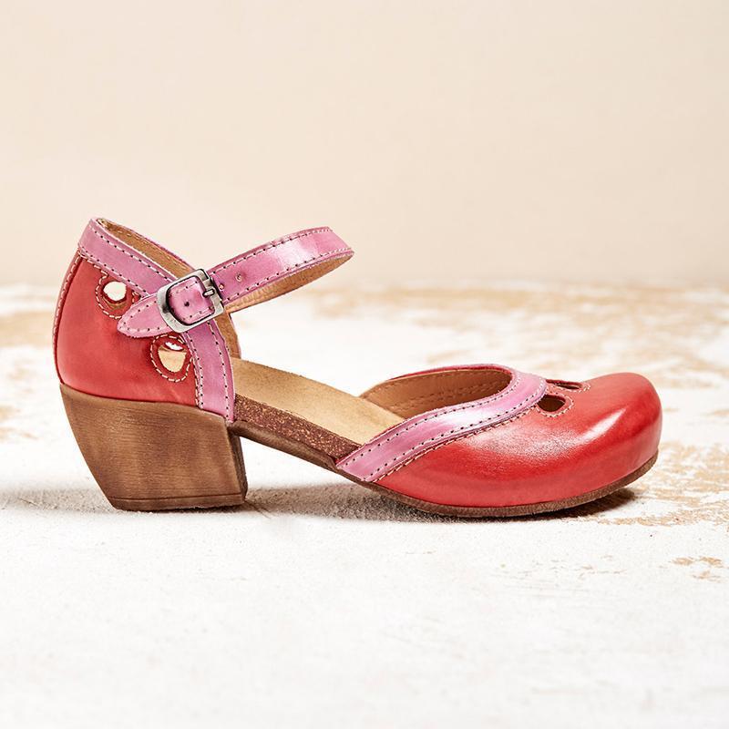 Bequeme sandalen für frauen