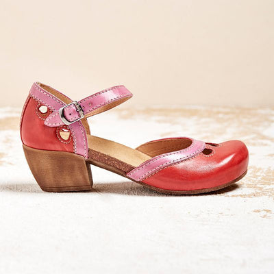 Bequeme sandalen für frauen