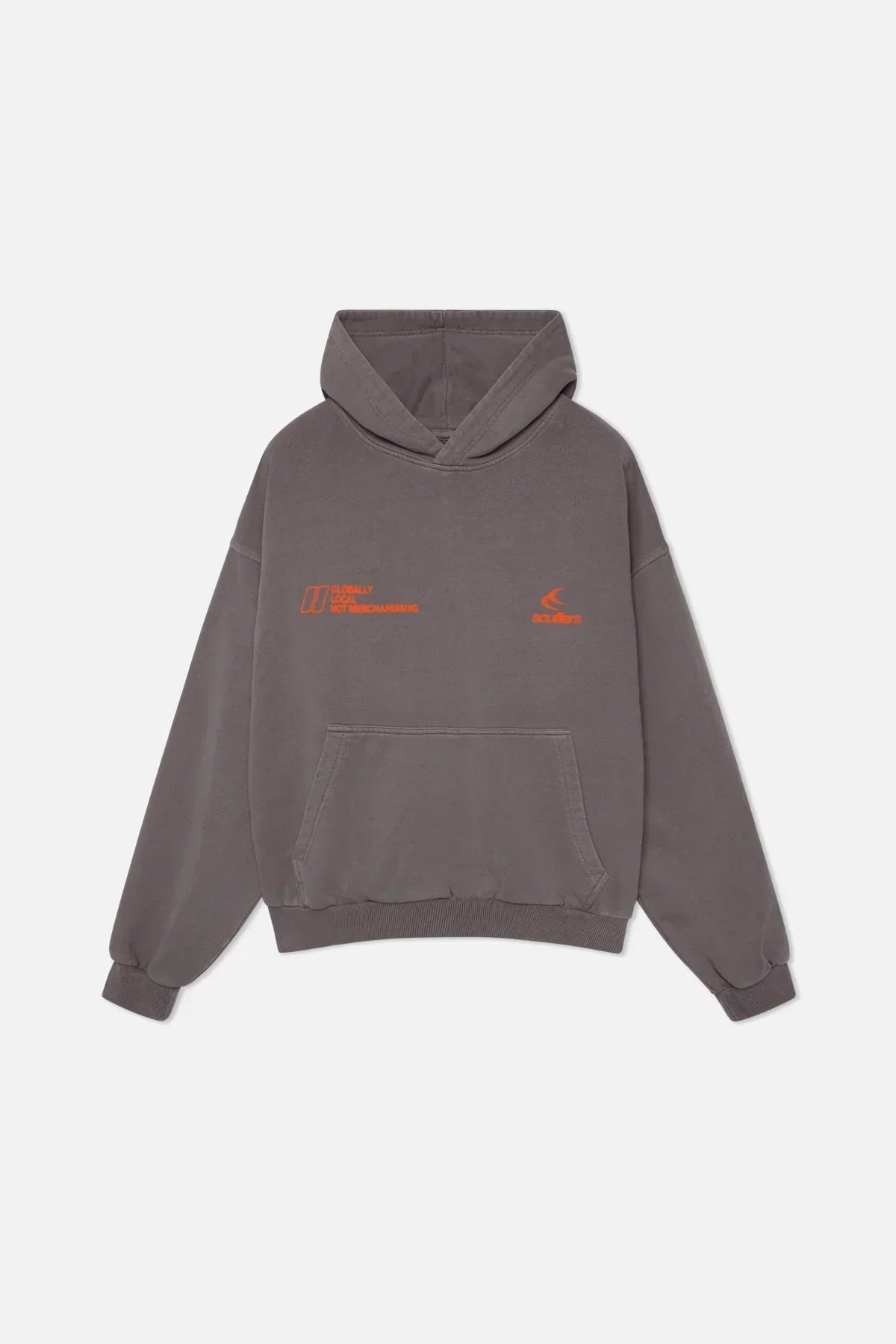 Bequemer bedruckter Unisex Hoodie