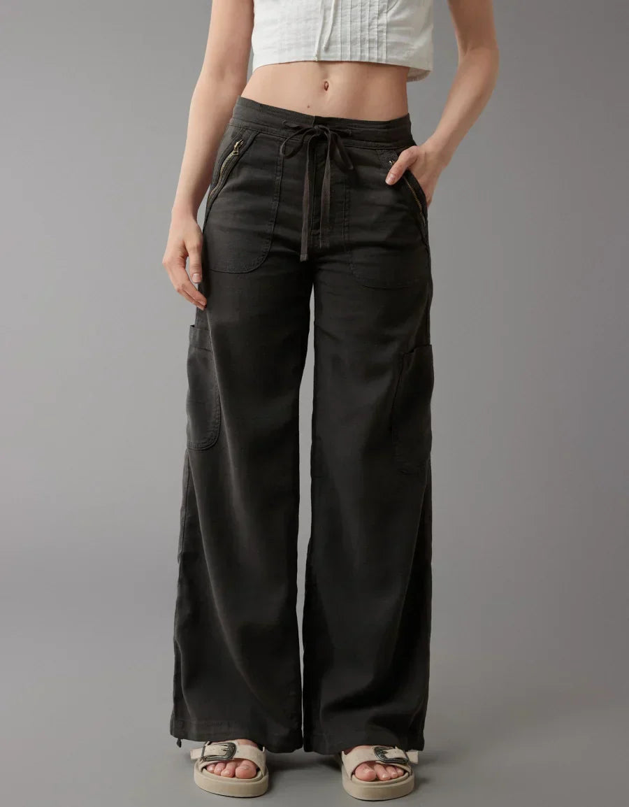 Kathleen™ Fließender bequemer Stil