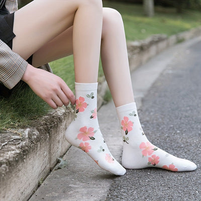 Sophie | Vintage Socken