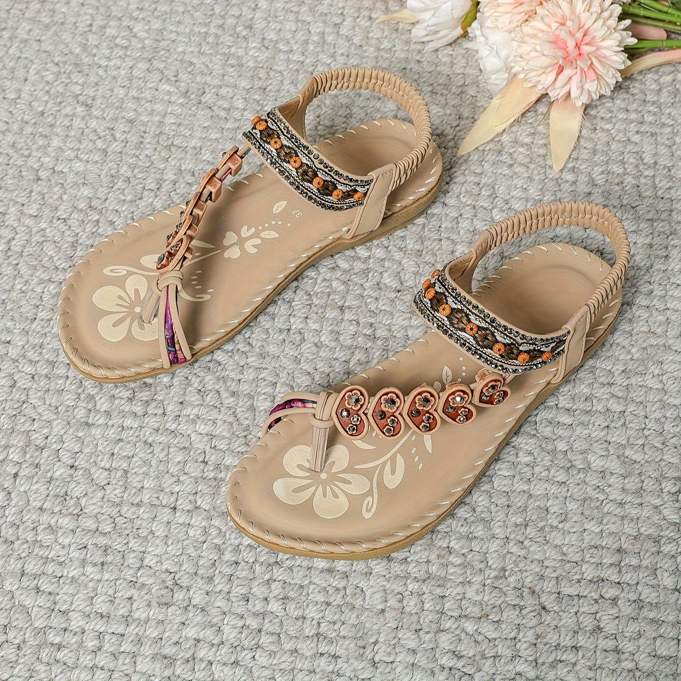 Sandalen für frauen