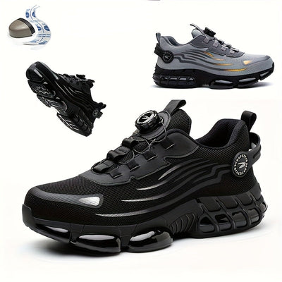 Deng - Atmungsaktiver Rutschfester Turnschuh