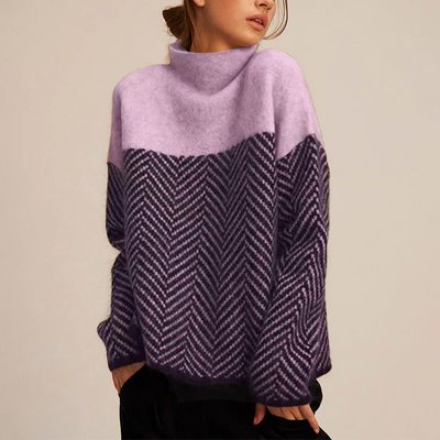 Retro Pullover WIENNA