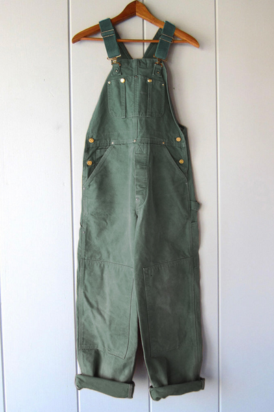 Avery -  Trendiger Jumpsuit mit verstellbaren Trägern