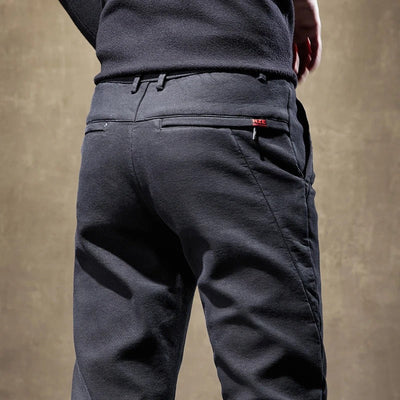 Slim Fit Hose für Herren