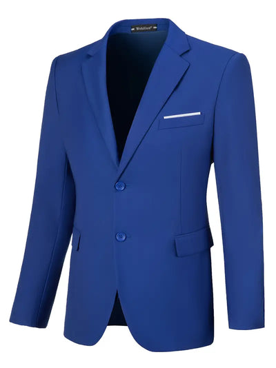 HAGEN I VIELSEITIGER BLASER