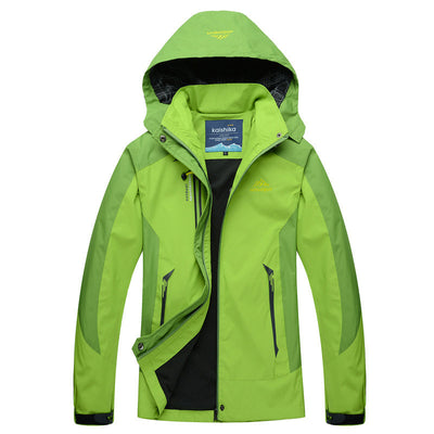 Winterjacke für damen