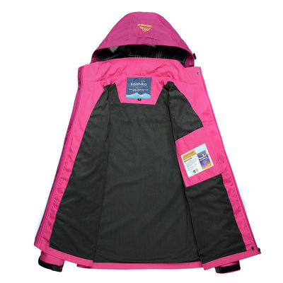 Winterjacke für damen