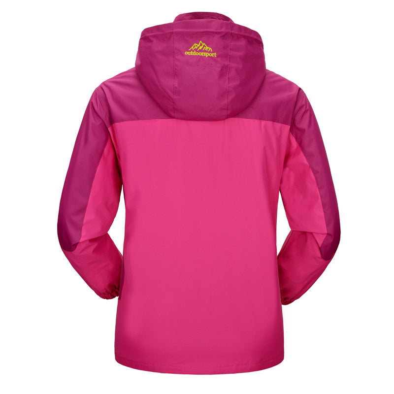 Winterjacke für damen