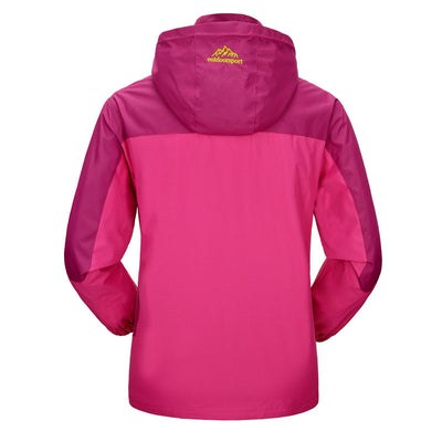 Winterjacke für damen