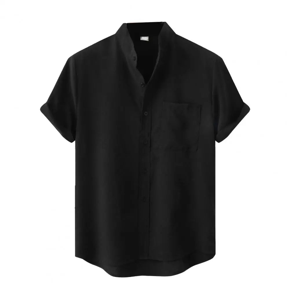 Stylisches herrenhemd