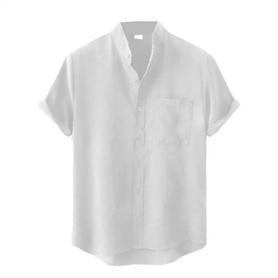 Stylisches herrenhemd