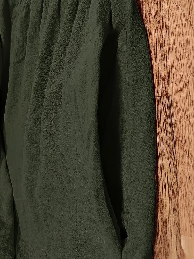Damen sommerkleid mit tasche