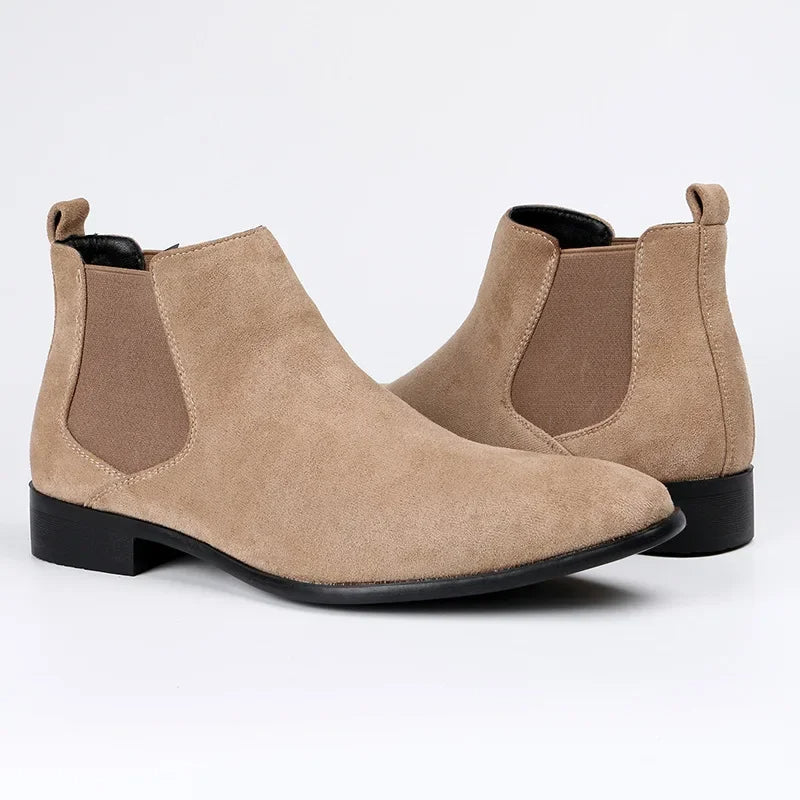 Chelsea Boots für Herren