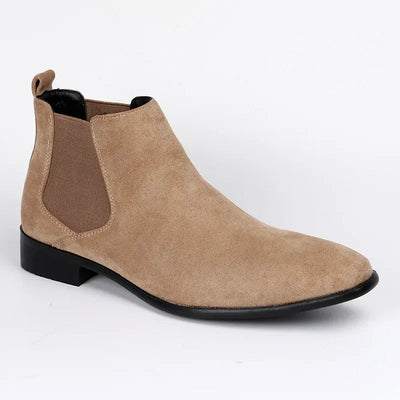 Chelsea Boots für Herren