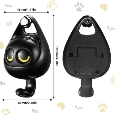 1+1 GRATIS | SchnurrBügel™ Aufhängen mit Stil