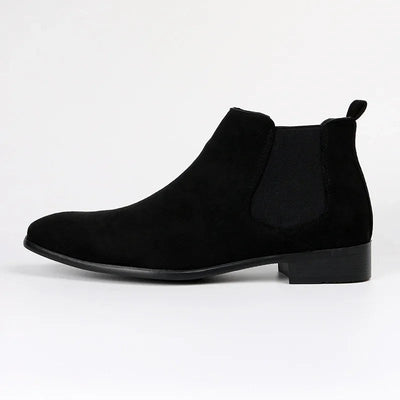 Chelsea Boots für Herren