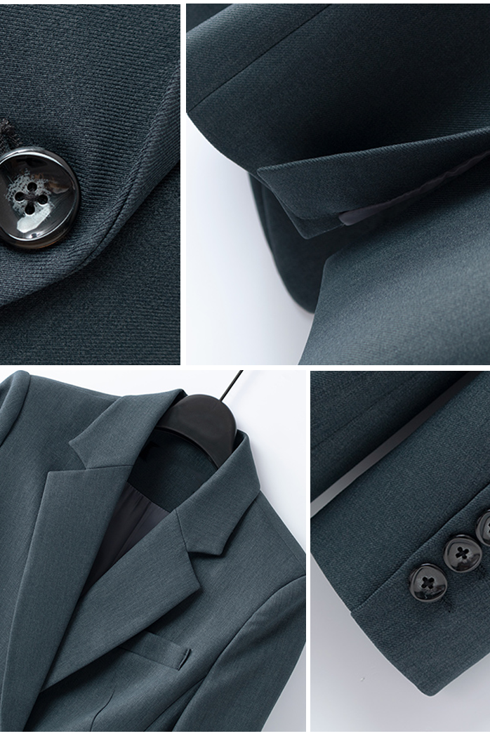 Veronica - Prestige Blazer Set