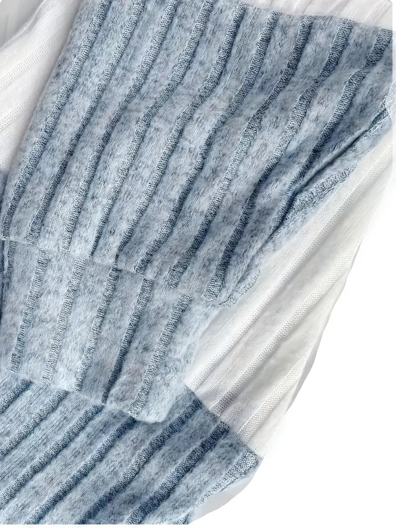 Sheryl - Lässige Langarmjacke