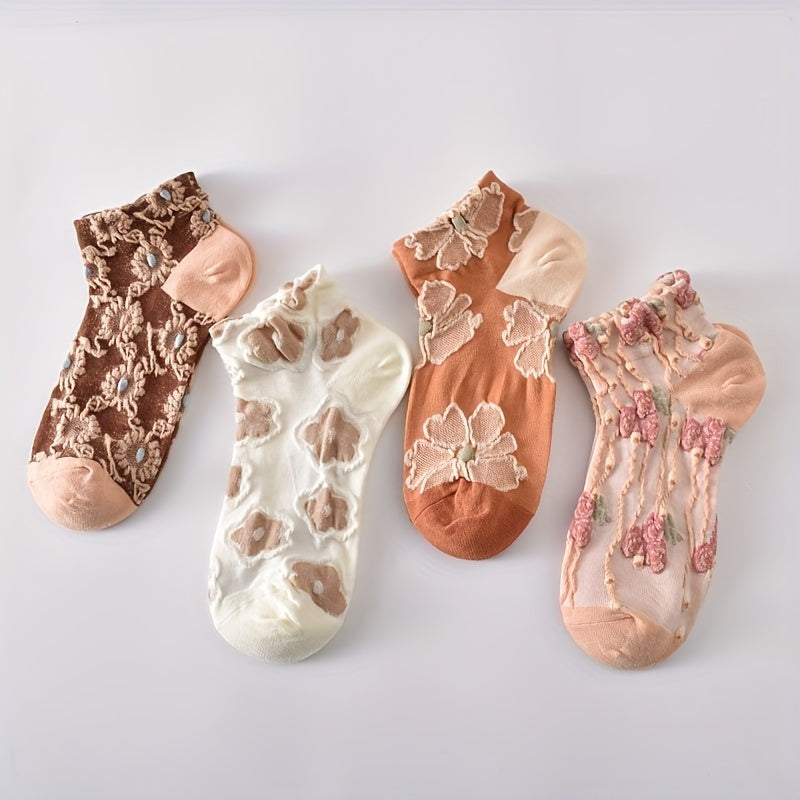 Sophia | Vintage Socken