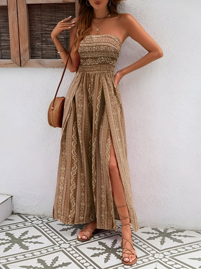 Ameline | Mühelose Eleganz trifft auf Boho-Chic